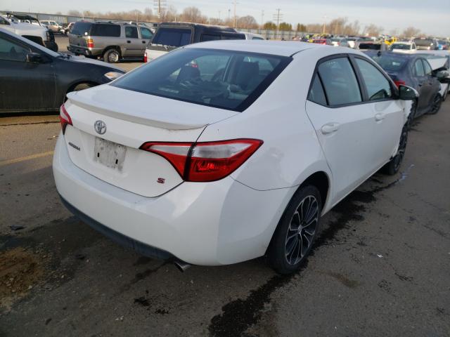 Photo 3 VIN: 5YFBURHE3FP324673 - TOYOTA COROLLA L 