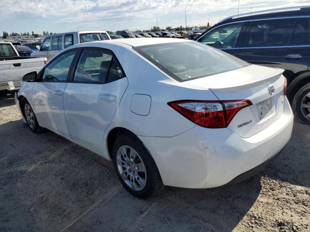 Photo 1 VIN: 5YFBURHE3FP332661 - TOYOTA COROLLA 