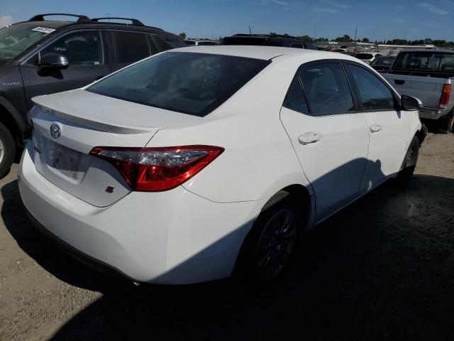 Photo 2 VIN: 5YFBURHE3FP332661 - TOYOTA COROLLA 