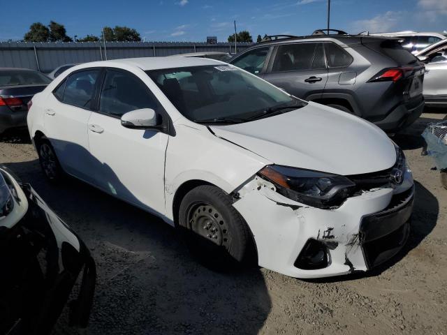 Photo 3 VIN: 5YFBURHE3FP332661 - TOYOTA COROLLA 