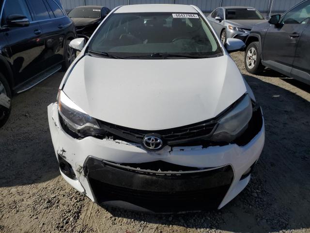 Photo 4 VIN: 5YFBURHE3FP332661 - TOYOTA COROLLA 