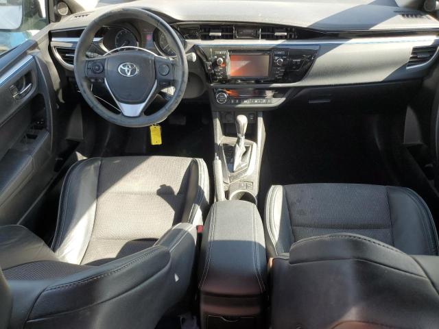 Photo 7 VIN: 5YFBURHE3FP332661 - TOYOTA COROLLA 