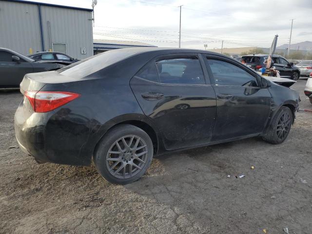 Photo 2 VIN: 5YFBURHE3FP335611 - TOYOTA COROLLA L 