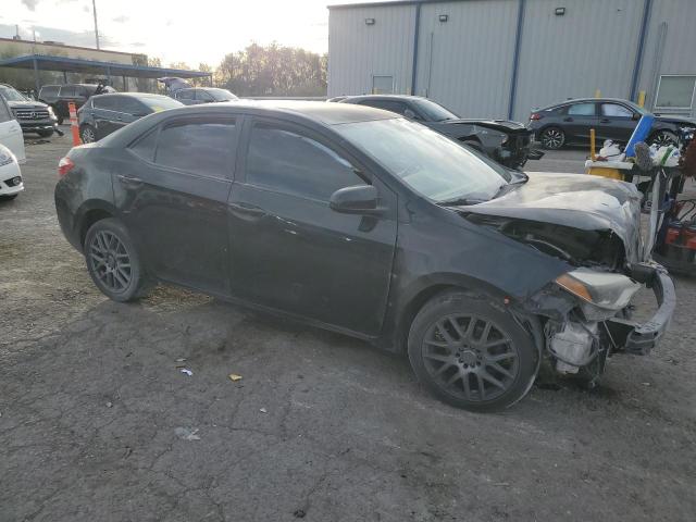 Photo 3 VIN: 5YFBURHE3FP335611 - TOYOTA COROLLA L 