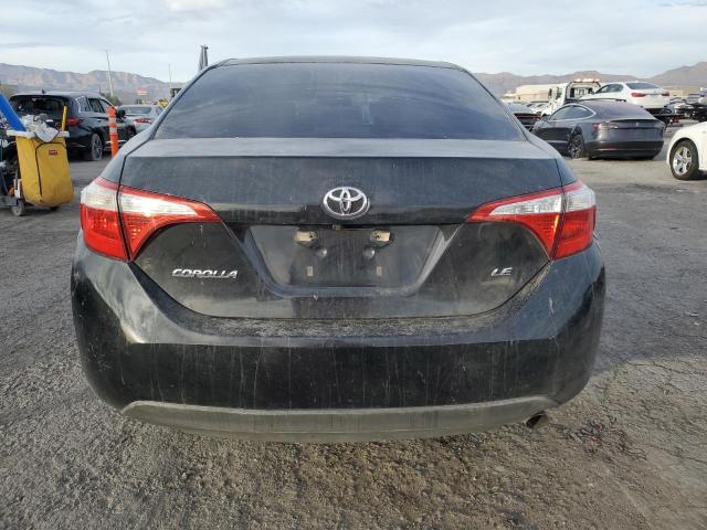 Photo 5 VIN: 5YFBURHE3FP335611 - TOYOTA COROLLA L 