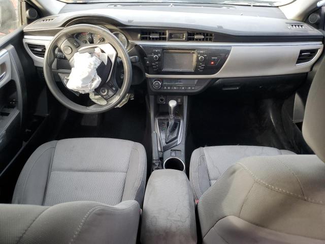 Photo 7 VIN: 5YFBURHE3FP335611 - TOYOTA COROLLA L 