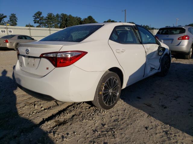 Photo 3 VIN: 5YFBURHE3FP336466 - TOYOTA COROLLA L 