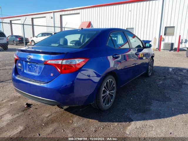 Photo 3 VIN: 5YFBURHE3FP338119 - TOYOTA COROLLA 