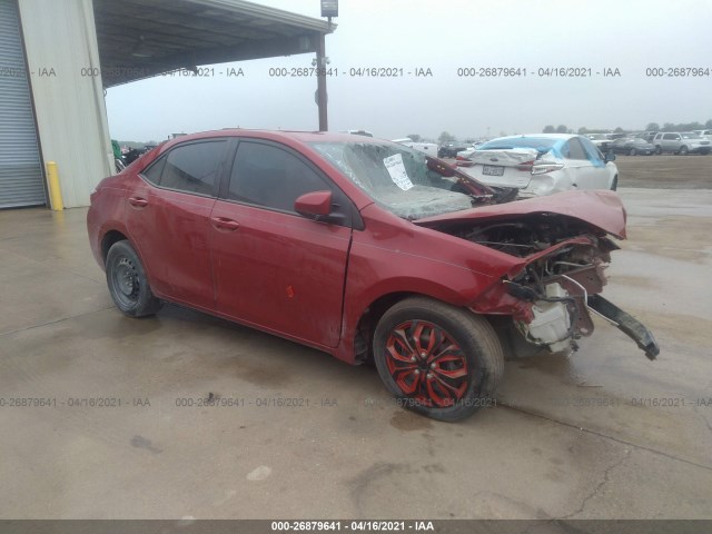 Photo 0 VIN: 5YFBURHE3FP338847 - TOYOTA COROLLA 