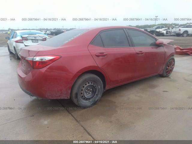 Photo 3 VIN: 5YFBURHE3FP338847 - TOYOTA COROLLA 