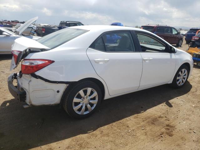 Photo 2 VIN: 5YFBURHE3FP342476 - TOYOTA COROLLA 