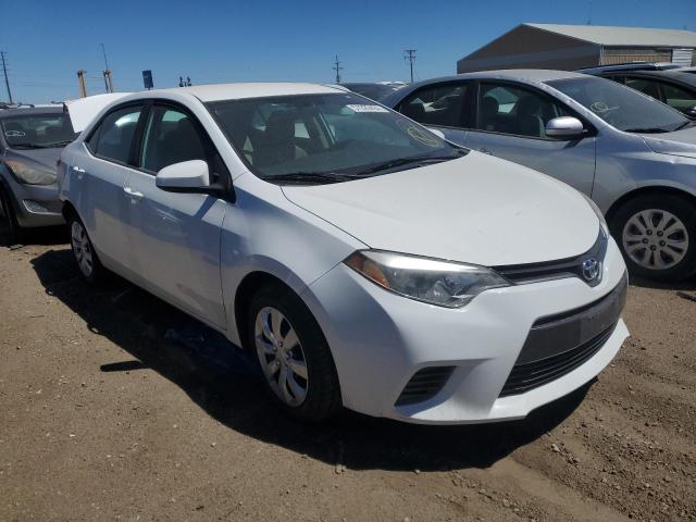 Photo 3 VIN: 5YFBURHE3FP342476 - TOYOTA COROLLA 