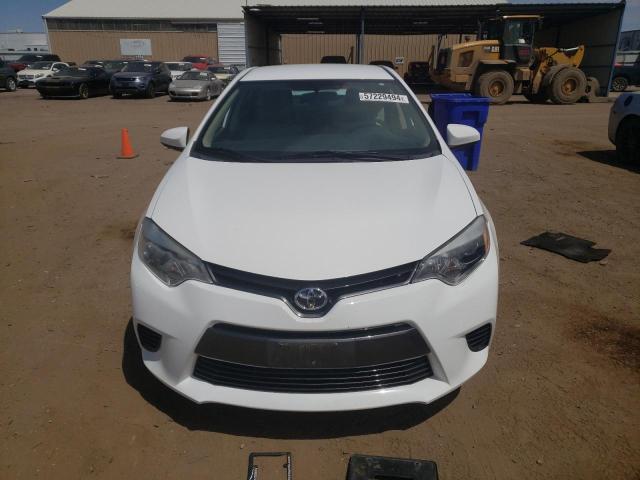 Photo 4 VIN: 5YFBURHE3FP342476 - TOYOTA COROLLA 