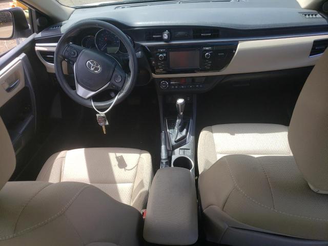 Photo 7 VIN: 5YFBURHE3FP342476 - TOYOTA COROLLA 