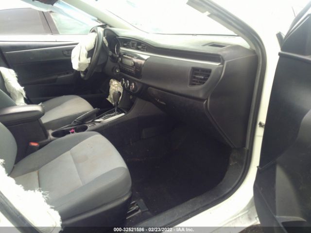 Photo 4 VIN: 5YFBURHE3FP342638 - TOYOTA COROLLA 