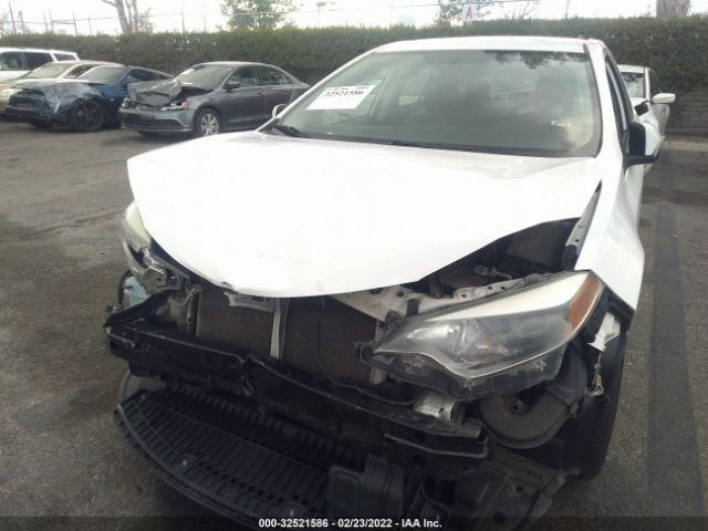 Photo 5 VIN: 5YFBURHE3FP342638 - TOYOTA COROLLA 