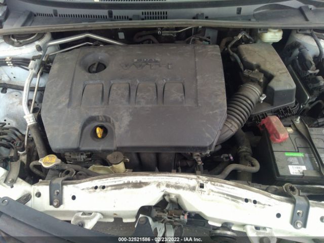 Photo 9 VIN: 5YFBURHE3FP342638 - TOYOTA COROLLA 