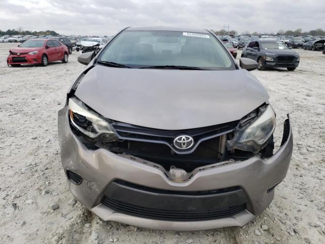 Photo 4 VIN: 5YFBURHE3FP343837 - TOYOTA COROLLA L 