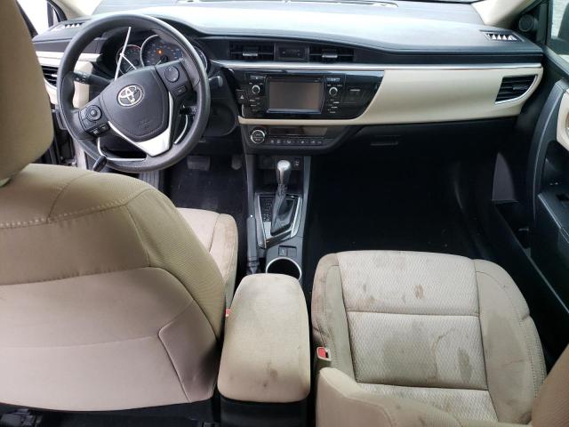 Photo 7 VIN: 5YFBURHE3FP343837 - TOYOTA COROLLA L 