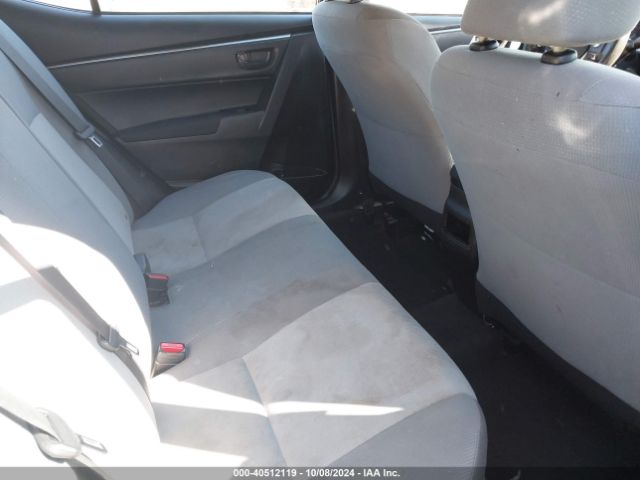 Photo 7 VIN: 5YFBURHE3FP346172 - TOYOTA COROLLA 