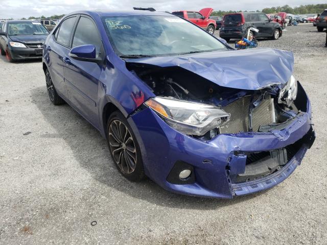 Photo 0 VIN: 5YFBURHE3FP346429 - TOYOTA COROLLA L 