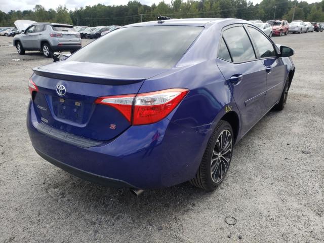 Photo 3 VIN: 5YFBURHE3FP346429 - TOYOTA COROLLA L 