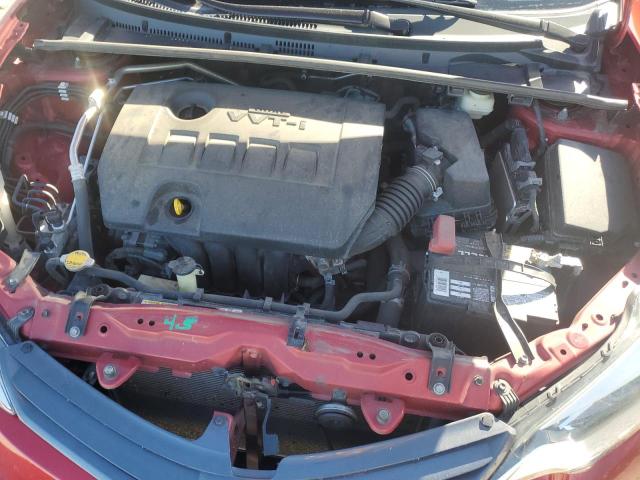 Photo 10 VIN: 5YFBURHE3FP347337 - TOYOTA COROLLA L 