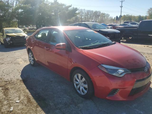 Photo 3 VIN: 5YFBURHE3FP347337 - TOYOTA COROLLA L 