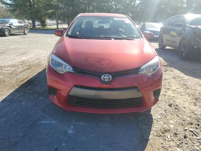 Photo 4 VIN: 5YFBURHE3FP347337 - TOYOTA COROLLA L 