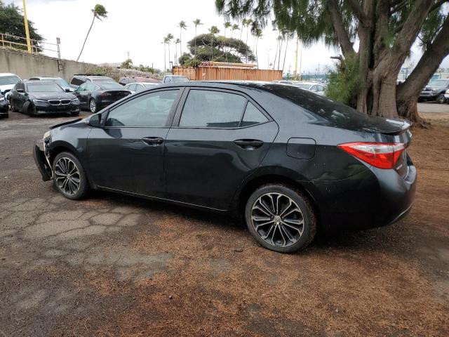 Photo 1 VIN: 5YFBURHE3FP357902 - TOYOTA COROLLA 