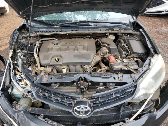 Photo 10 VIN: 5YFBURHE3FP357902 - TOYOTA COROLLA 