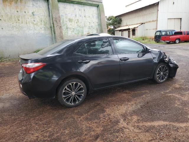 Photo 2 VIN: 5YFBURHE3FP357902 - TOYOTA COROLLA 