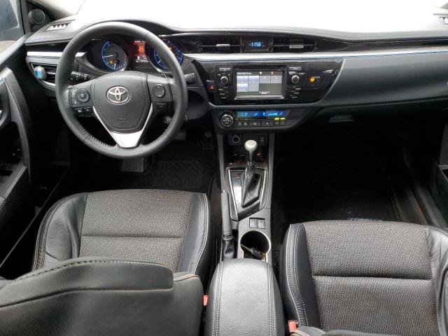 Photo 7 VIN: 5YFBURHE3FP357902 - TOYOTA COROLLA 