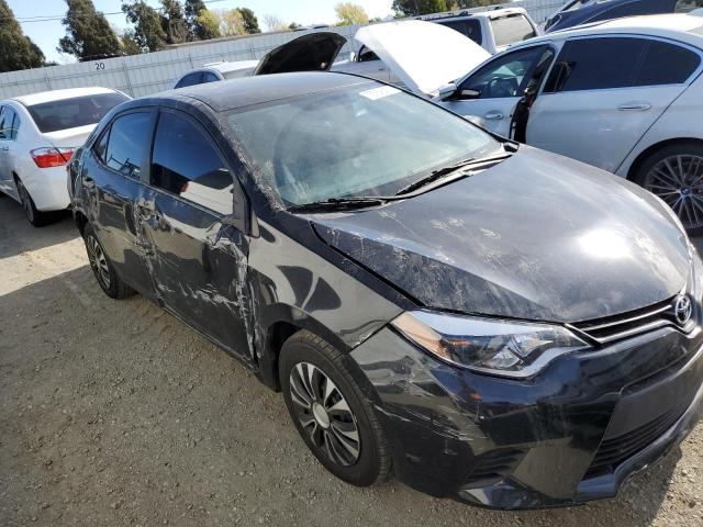 Photo 3 VIN: 5YFBURHE3FP358810 - TOYOTA COROLLA 