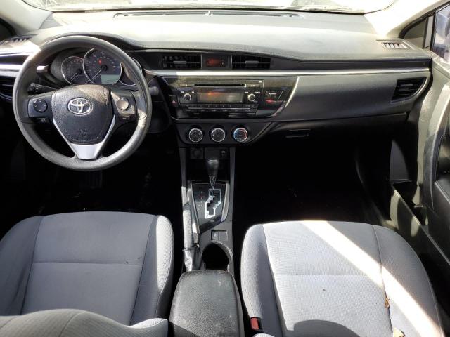 Photo 7 VIN: 5YFBURHE3FP358810 - TOYOTA COROLLA 