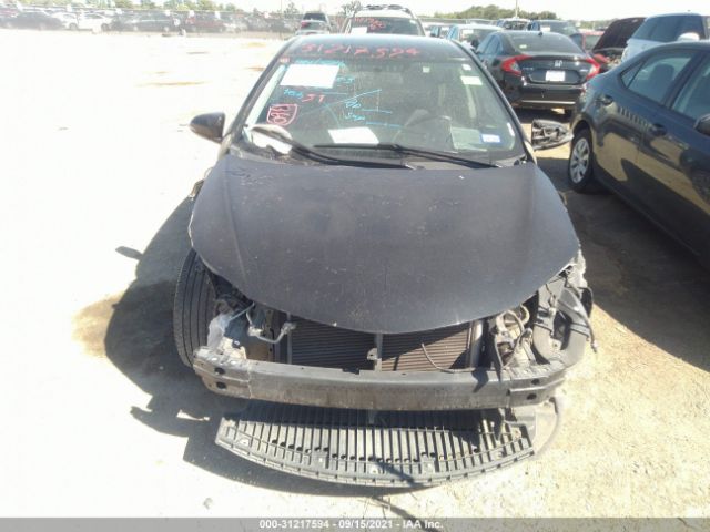 Photo 5 VIN: 5YFBURHE3FP359035 - TOYOTA COROLLA 