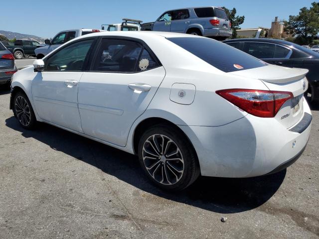 Photo 1 VIN: 5YFBURHE3FP359570 - TOYOTA COROLLA L 