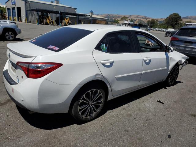 Photo 2 VIN: 5YFBURHE3FP359570 - TOYOTA COROLLA L 