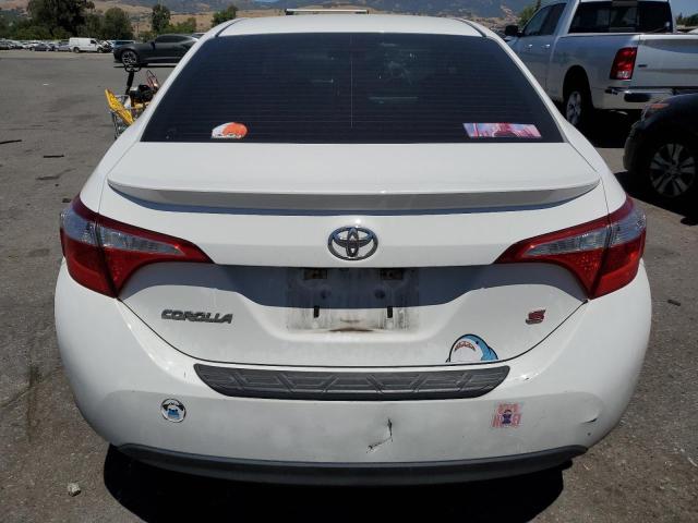 Photo 5 VIN: 5YFBURHE3FP359570 - TOYOTA COROLLA L 