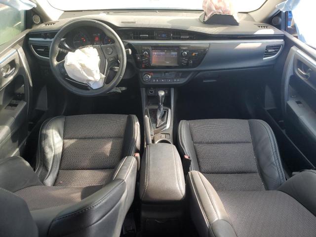 Photo 7 VIN: 5YFBURHE3FP359570 - TOYOTA COROLLA L 