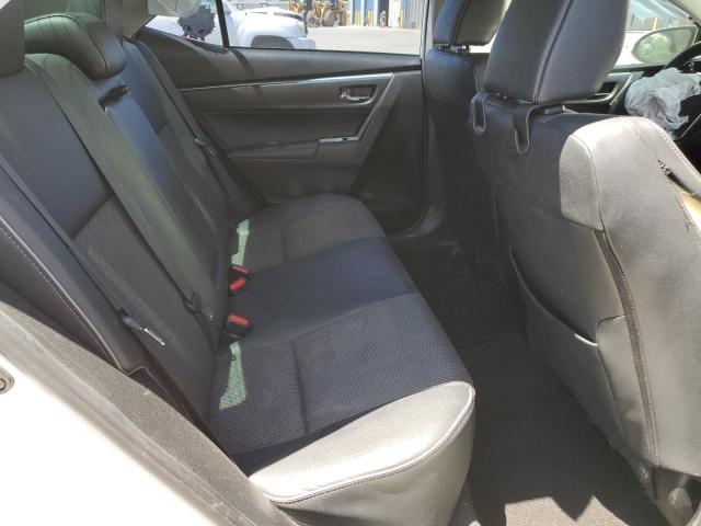 Photo 9 VIN: 5YFBURHE3FP359570 - TOYOTA COROLLA L 