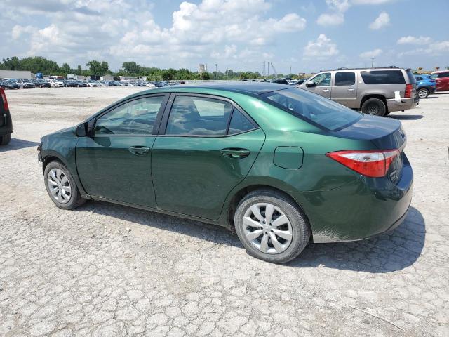 Photo 1 VIN: 5YFBURHE3FP359732 - TOYOTA COROLLA 