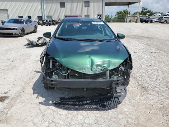 Photo 4 VIN: 5YFBURHE3FP359732 - TOYOTA COROLLA 