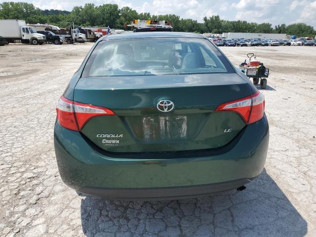 Photo 5 VIN: 5YFBURHE3FP359732 - TOYOTA COROLLA 