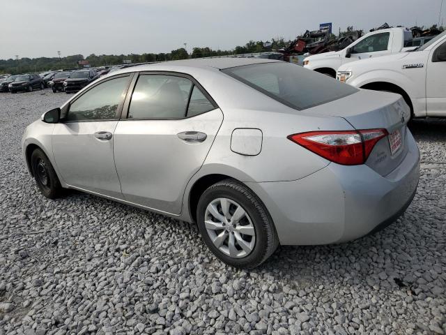 Photo 1 VIN: 5YFBURHE3FP359908 - TOYOTA COROLLA L 