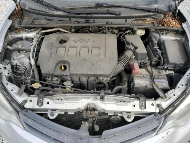 Photo 10 VIN: 5YFBURHE3FP359908 - TOYOTA COROLLA L 