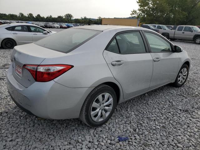 Photo 2 VIN: 5YFBURHE3FP359908 - TOYOTA COROLLA L 