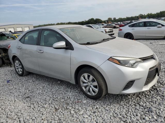 Photo 3 VIN: 5YFBURHE3FP359908 - TOYOTA COROLLA L 