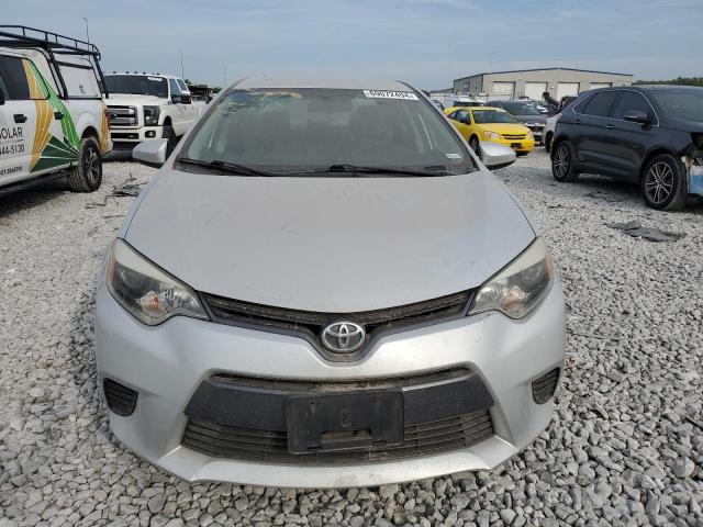 Photo 4 VIN: 5YFBURHE3FP359908 - TOYOTA COROLLA L 