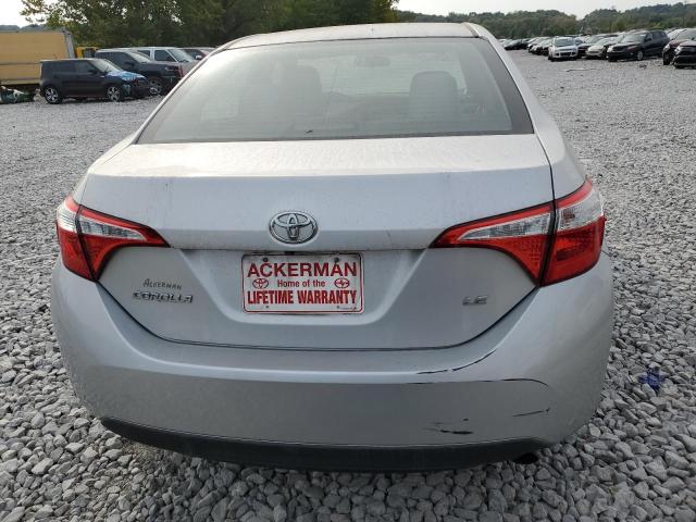 Photo 5 VIN: 5YFBURHE3FP359908 - TOYOTA COROLLA L 